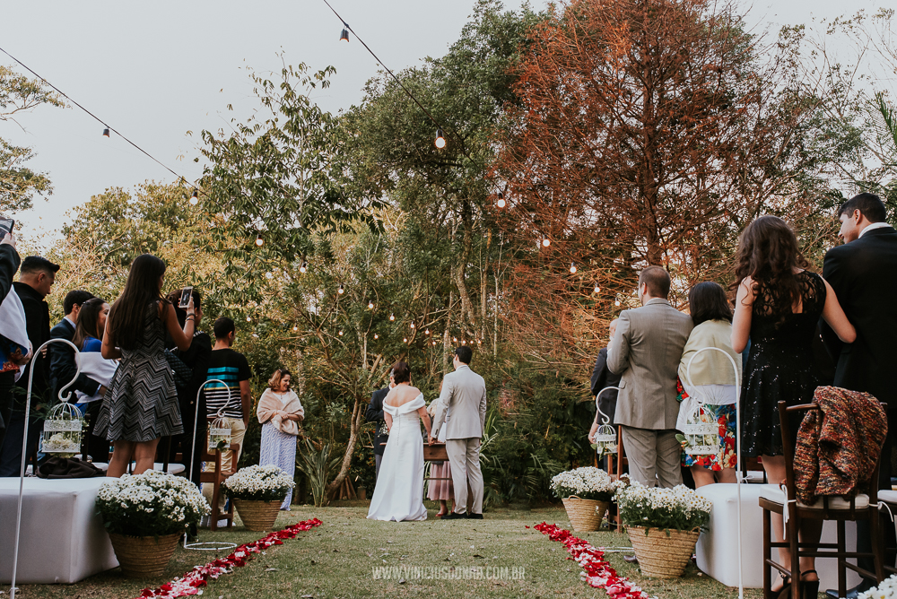 Fotografia de casamento no espaço Estação Gaia, pelo fotografo de casamento Vinicius Donha