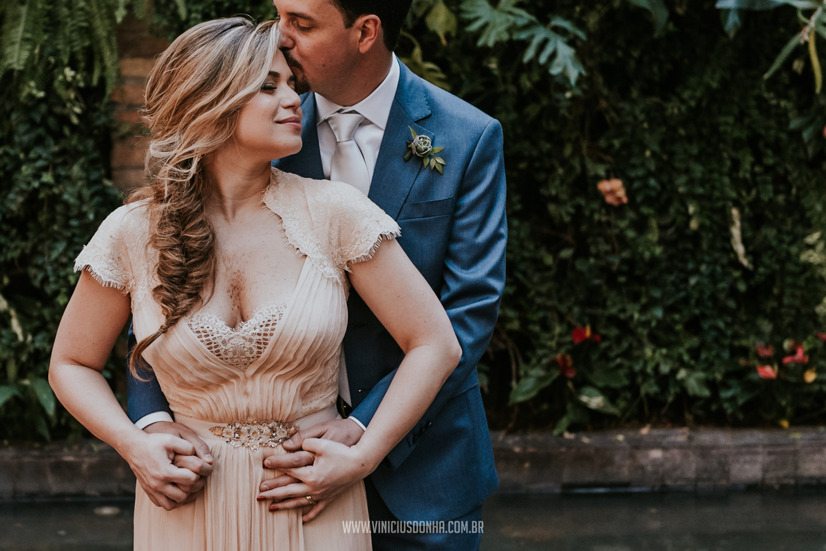Casamento de dia realizado no restaurante Cantaloup, por Vinicius Donha fotógrafo de casamento