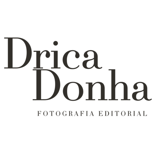 Logotipo de Drica Donha