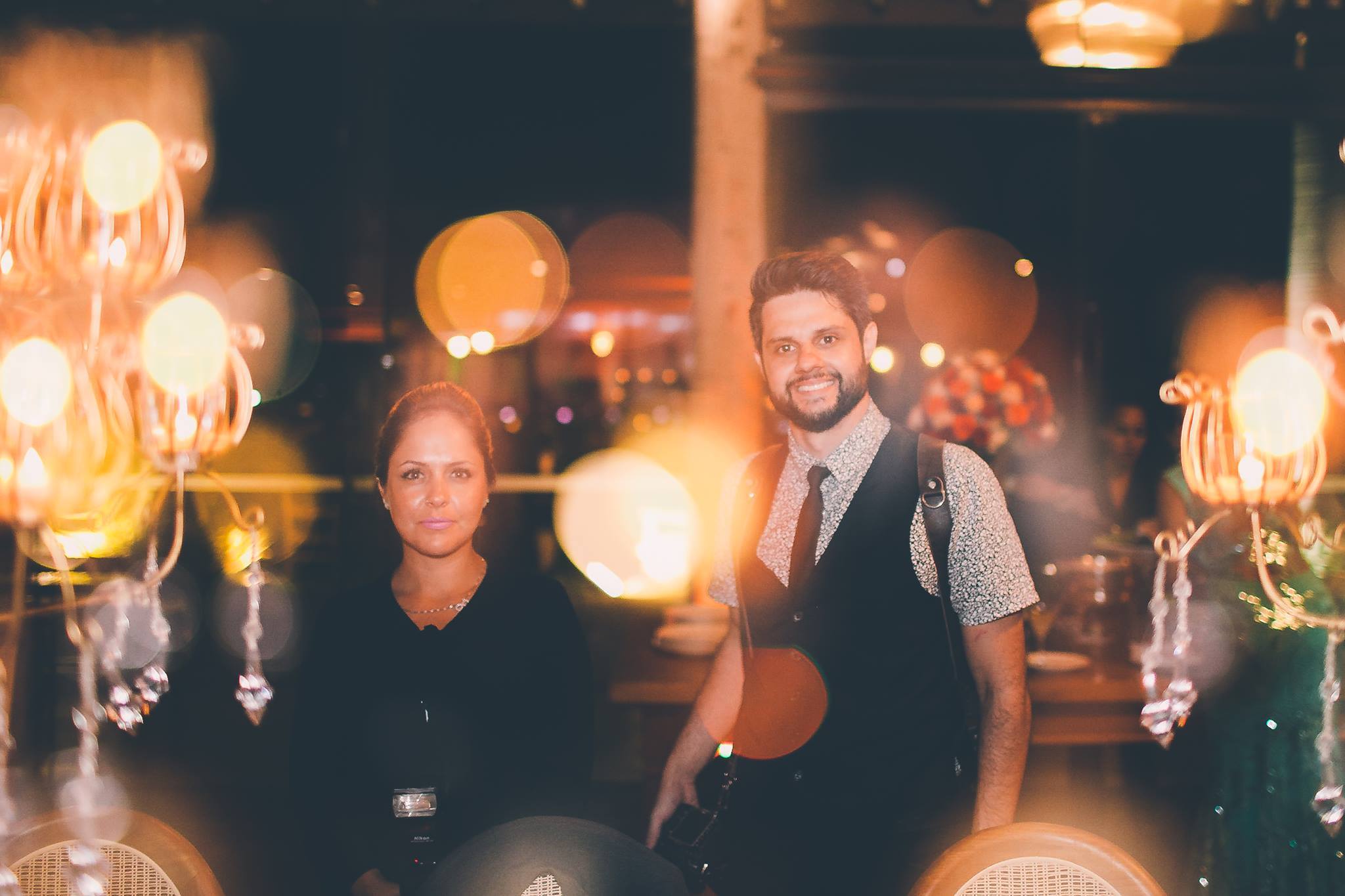 Sobre Fotógrafo de Casamento e Família - Vinicius Donha - São Paulo e Região - SP