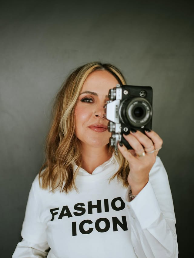 Sobre Adriana Donha | Fotógrafa em São Paulo — Casamentos, Famílias e Ensaios