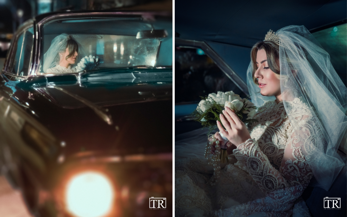 casamento catedral de fortaleza-ce alices buffet noiva no carro - thiciane e mateus