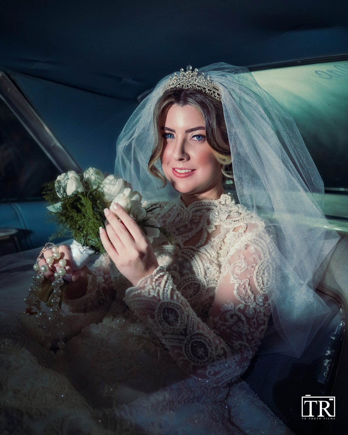 casamento catedral de fortaleza-ce alices buffet noiva no carro - thiciane e mateus