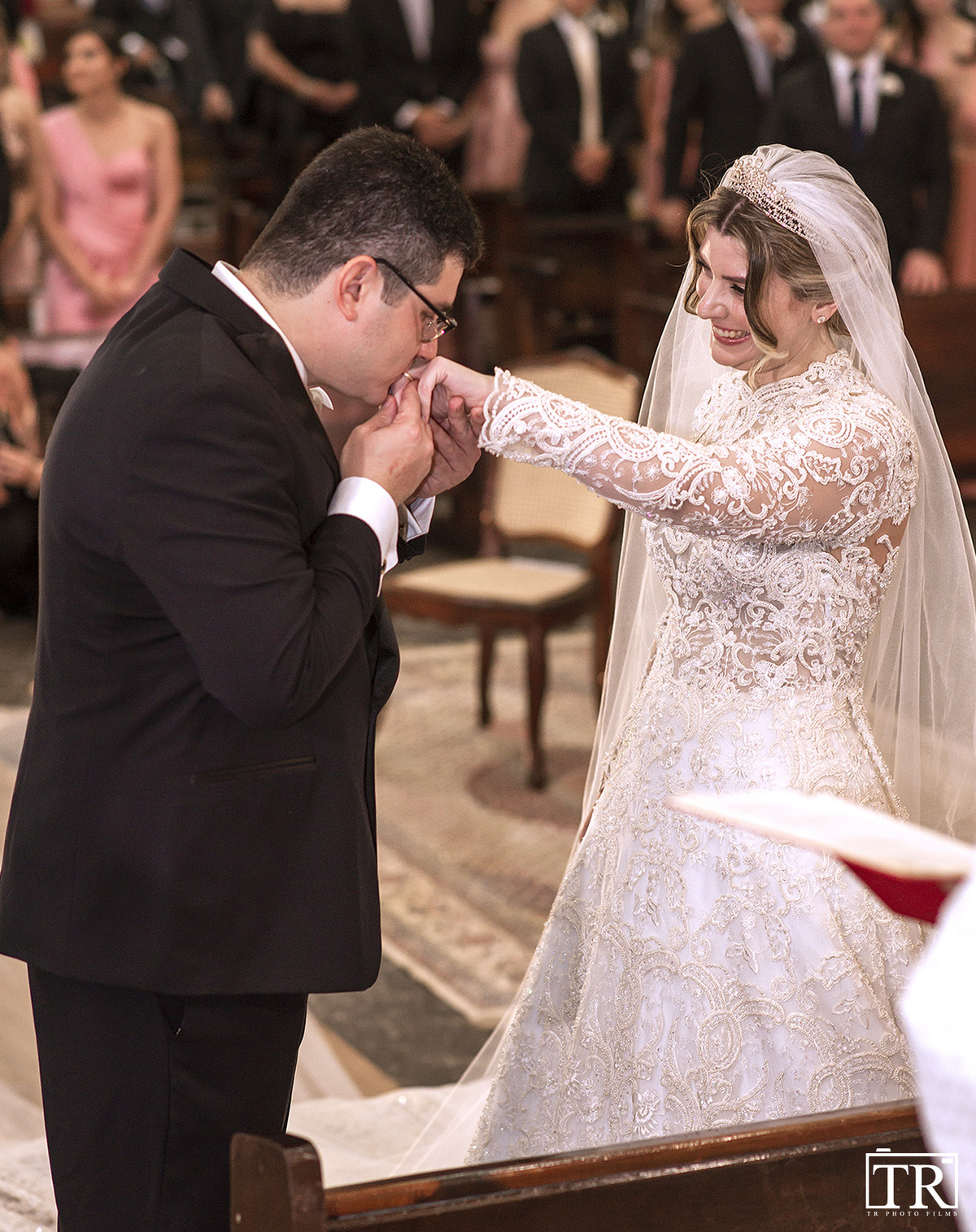 casamento catedral metropolitana de fortaleza-ce alices buffet cerimonia thiciane e mateus