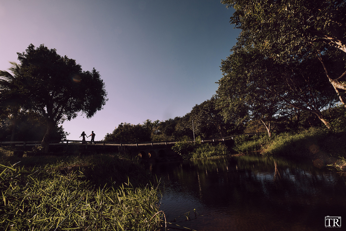 Sessao de fotos pre wedding fazenda terra do sol - Raquel e Tiago