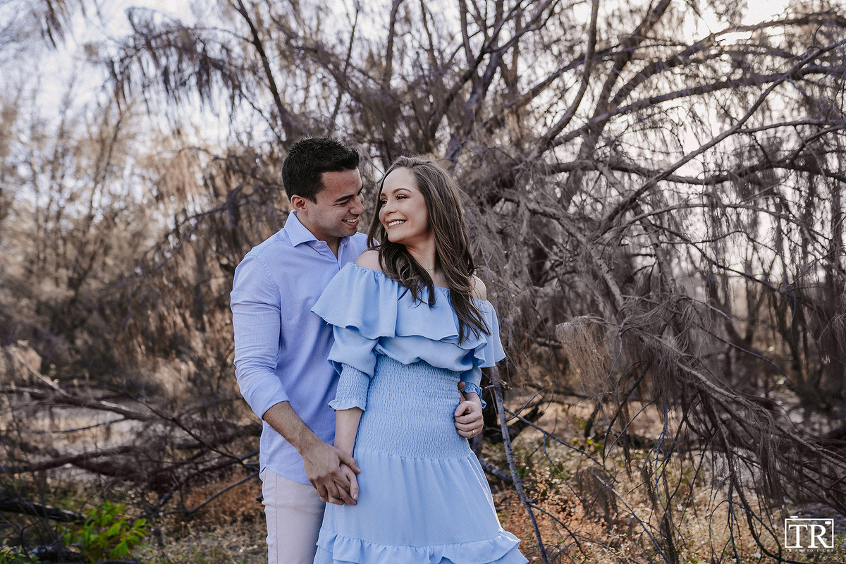 Sessao Fotografica pre wedding - Cumbuco CE - Dani e Felipe 