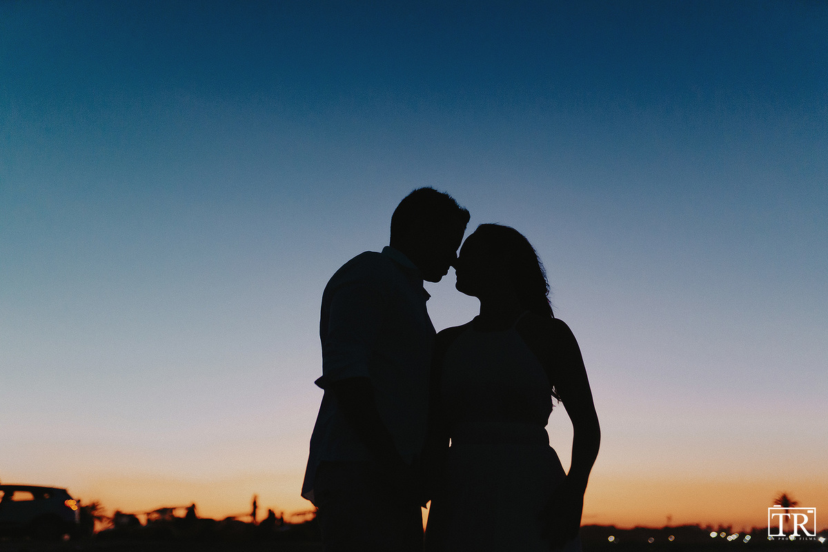 Sessao Fotografica pre wedding - Cumbuco CE - Dani e Felipe 