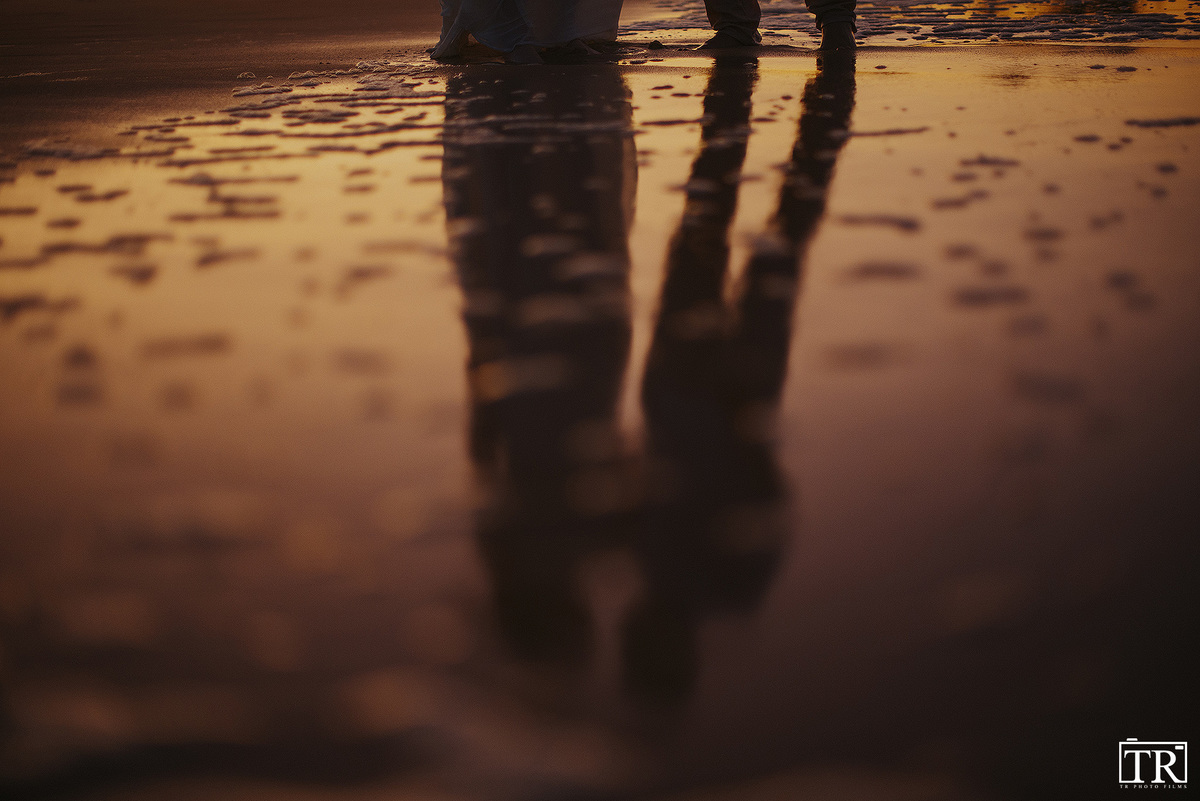 Sessao Fotografica pre wedding - Cumbuco CE - Dani e Felipe 