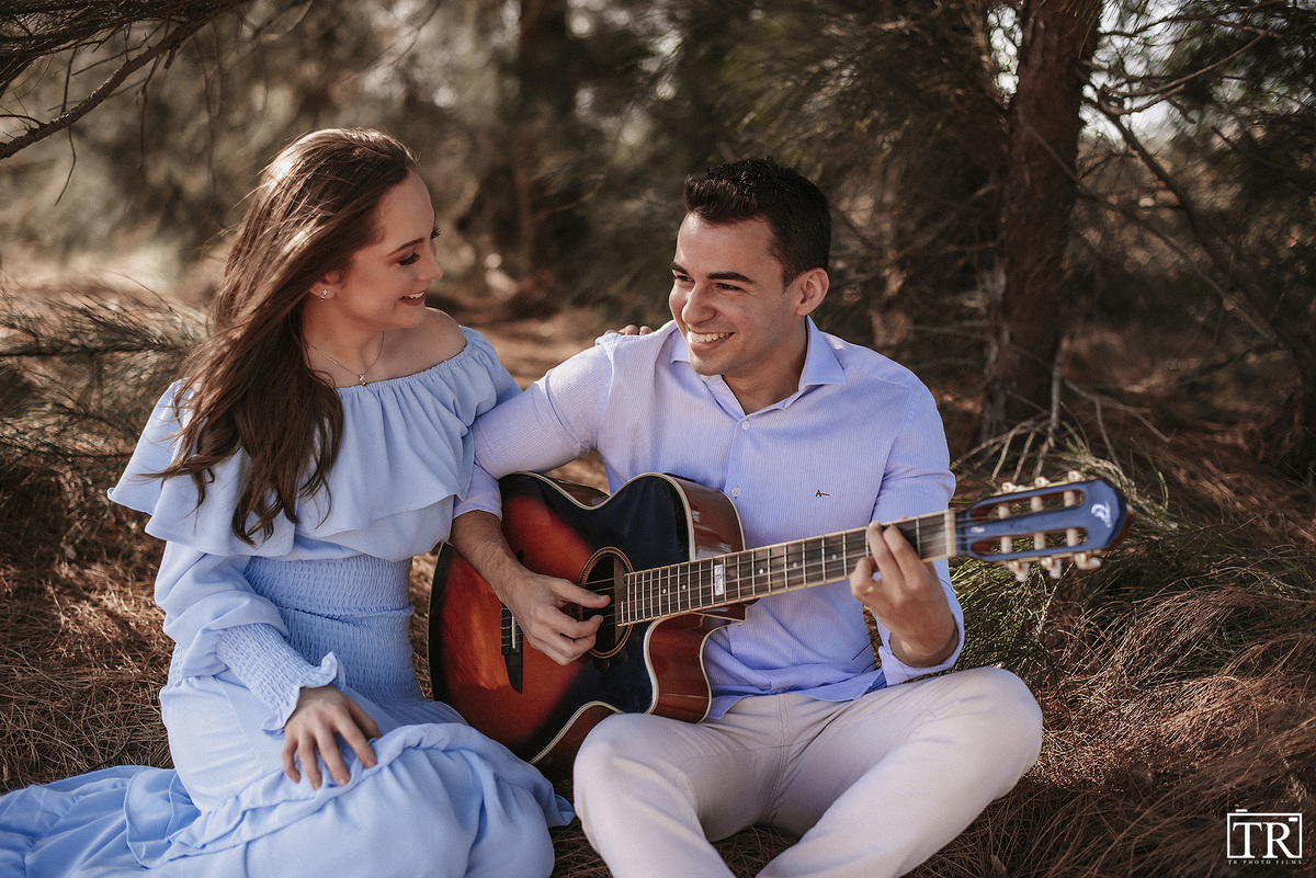 Sessao Fotografica pre wedding - Cumbuco CE - Dani e Felipe 