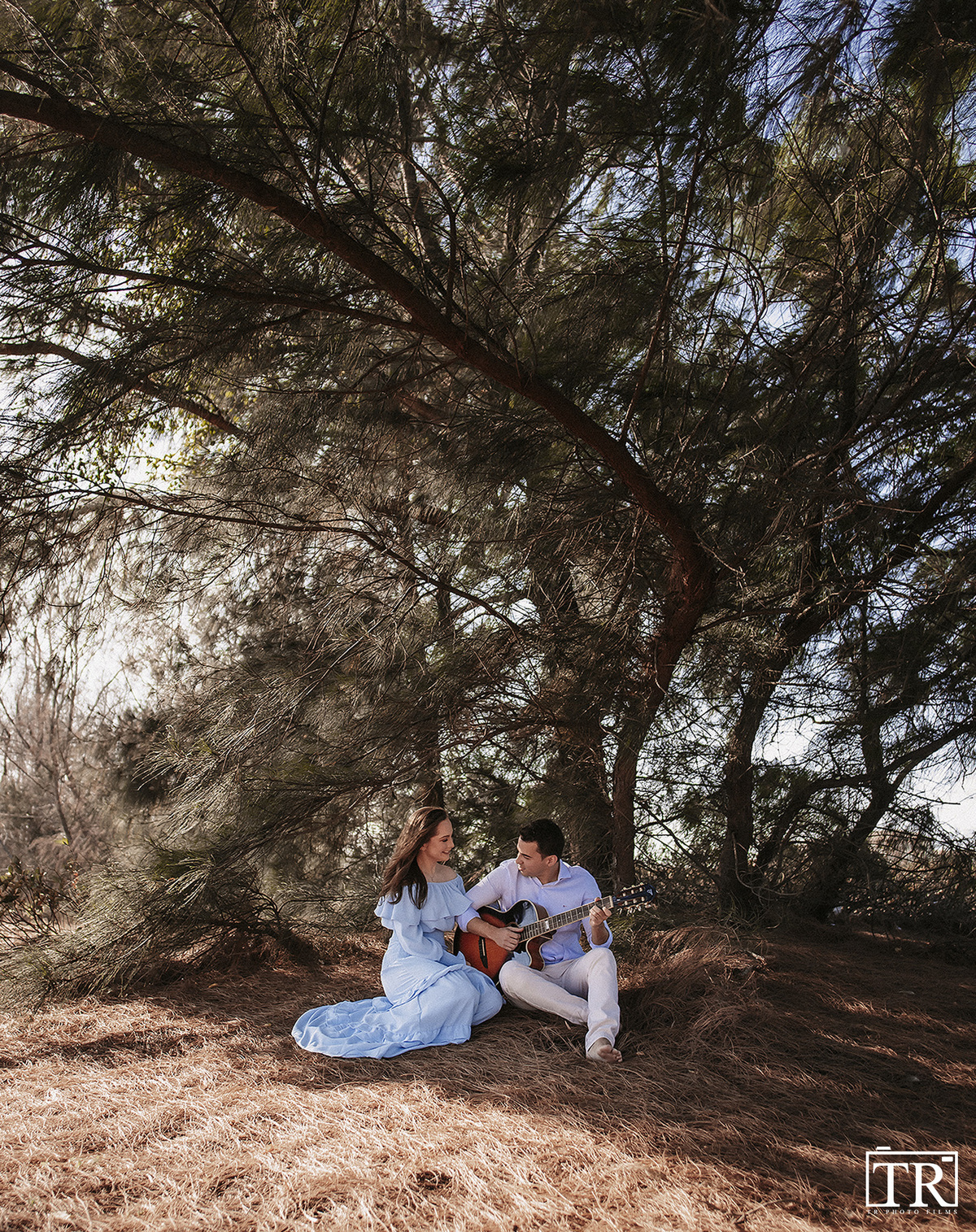 Sessao Fotografica pre wedding - Cumbuco CE - Dani e Felipe 
