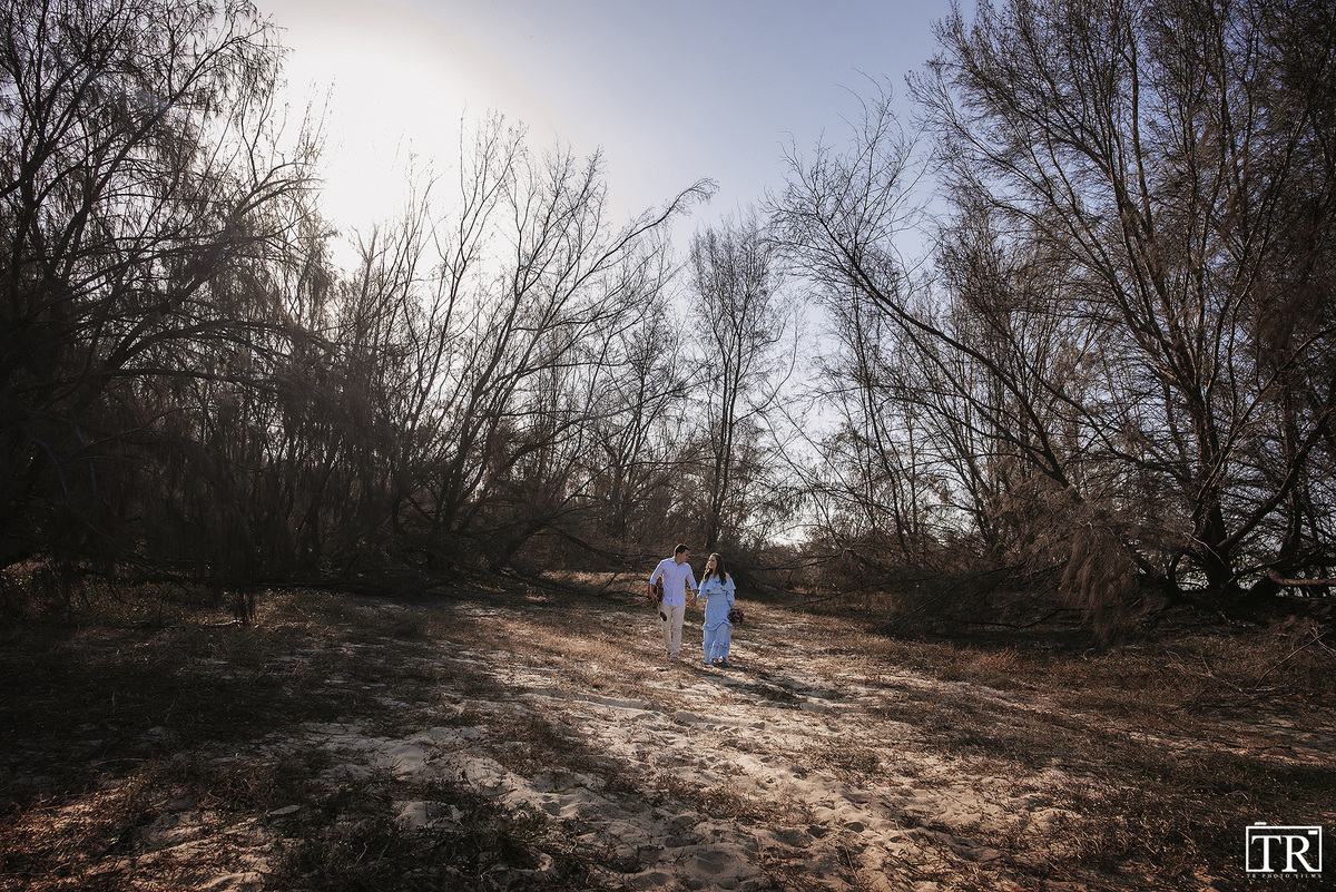 Sessao Fotografica pre wedding - Cumbuco CE - Dani e Felipe 