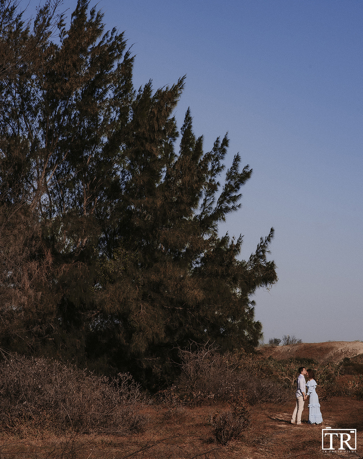 Sessao Fotografica pre wedding - Cumbuco CE - Dani e Felipe 