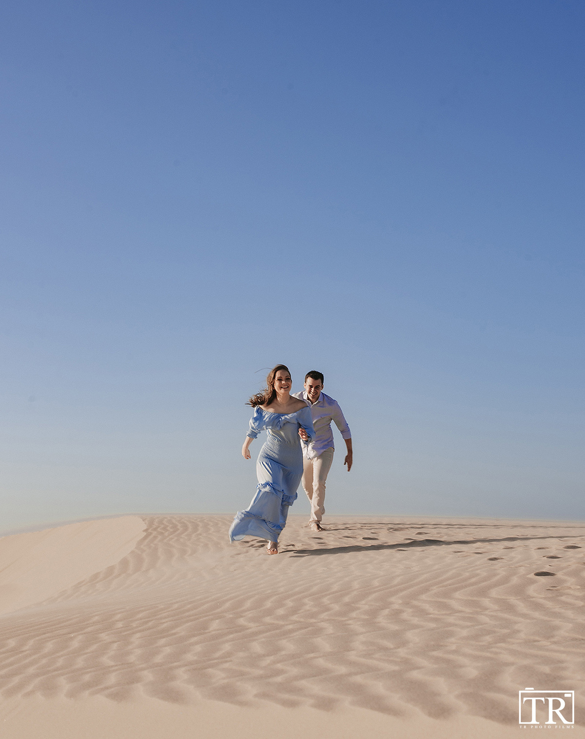 Sessao Fotografica pre wedding - Cumbuco CE - Dani e Felipe 