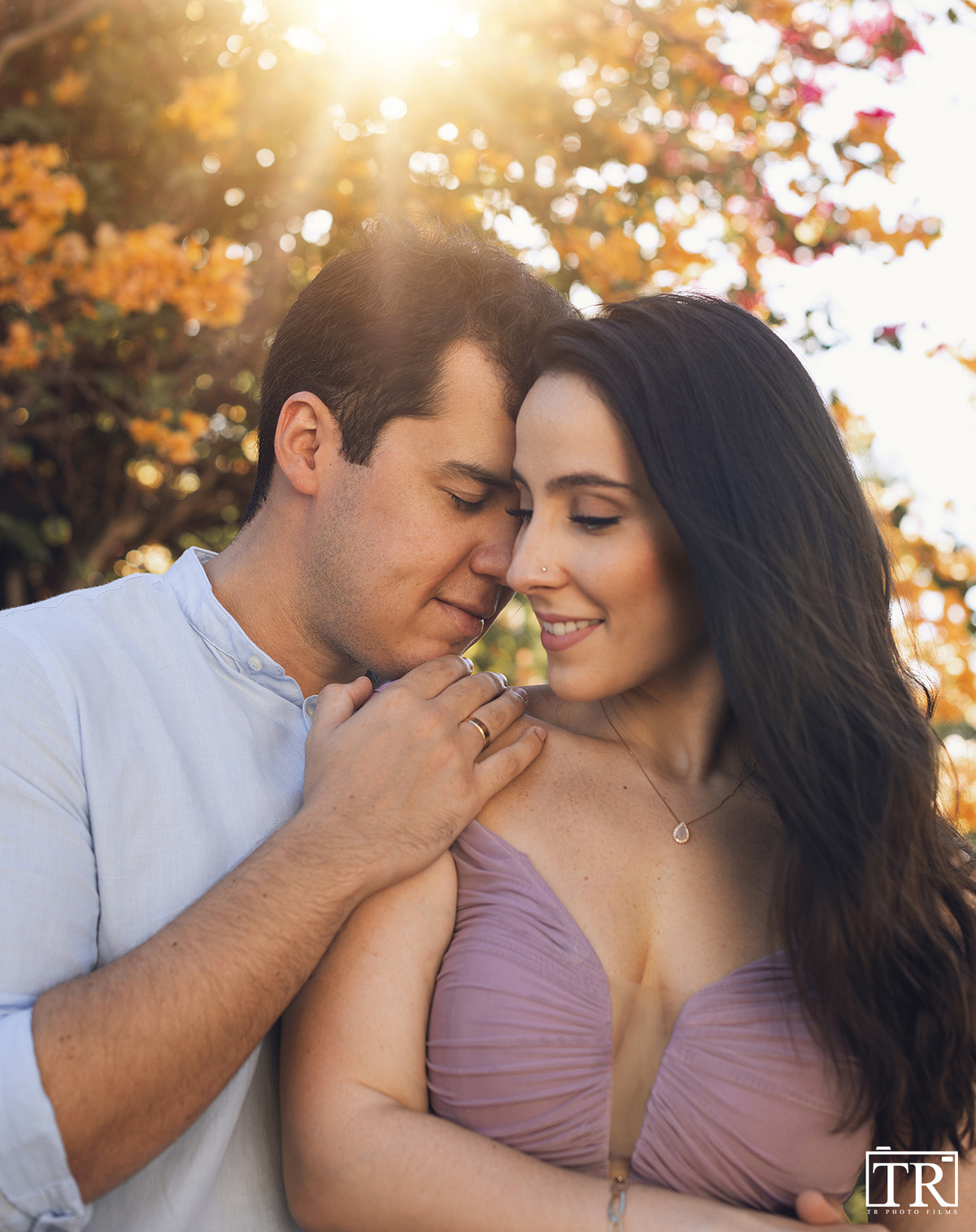 Sessao de fotos Pre Wedding Engenchoca Parque CE - Maristela e Rafael