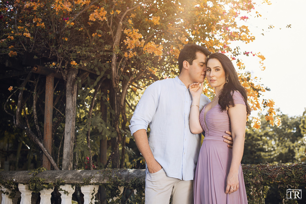 Sessao de fotos Pre Wedding Engenchoca Parque CE - Maristela e Rafael