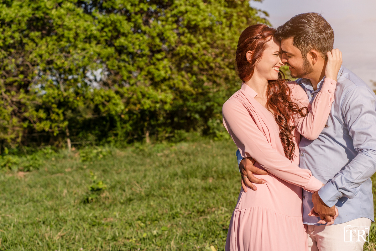 sessao de fotos pre wedding fazenda terra do sol - Tabuba Caucaia