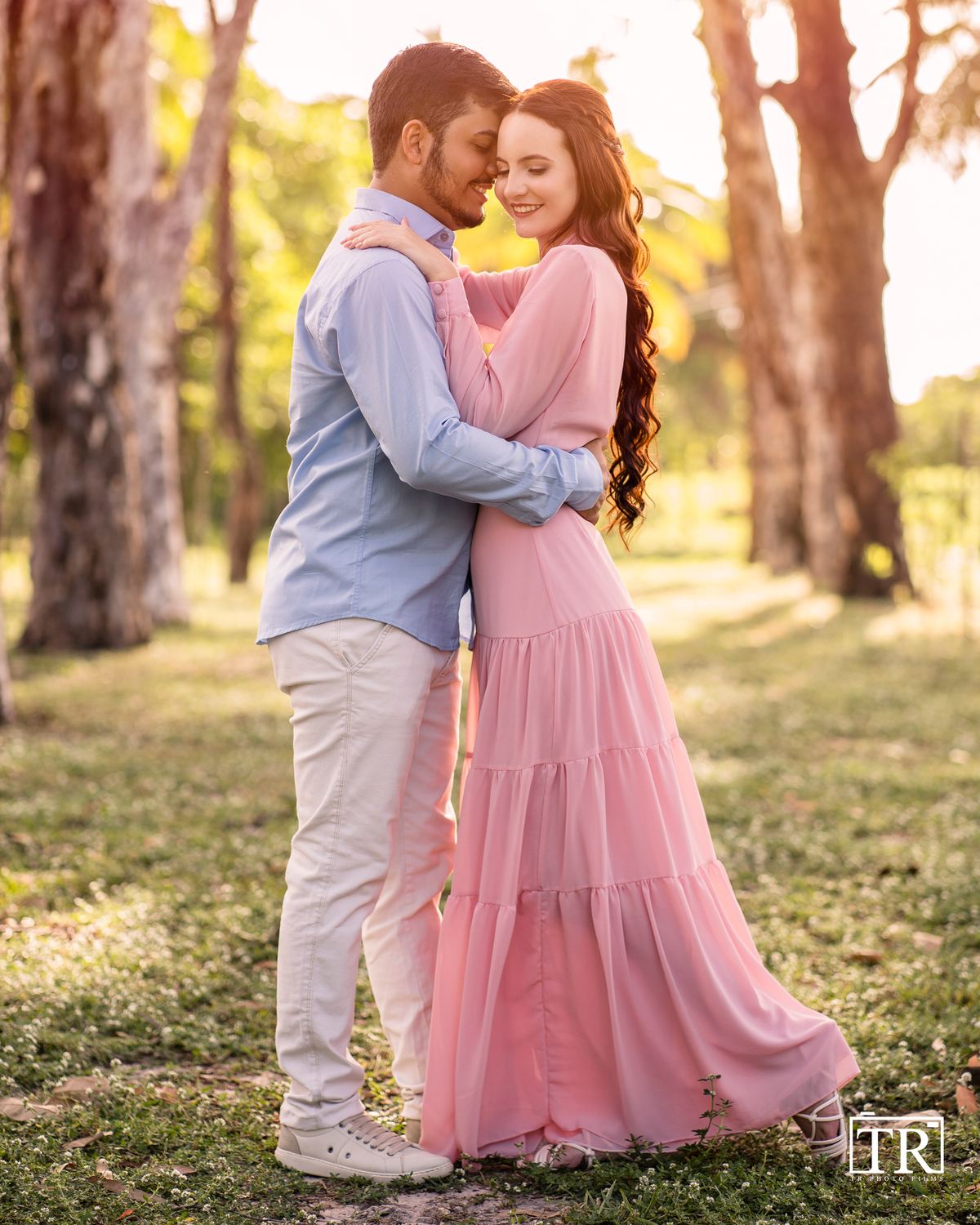sessao de fotos pre wedding fazenda terra do sol - Tabuba Caucaia