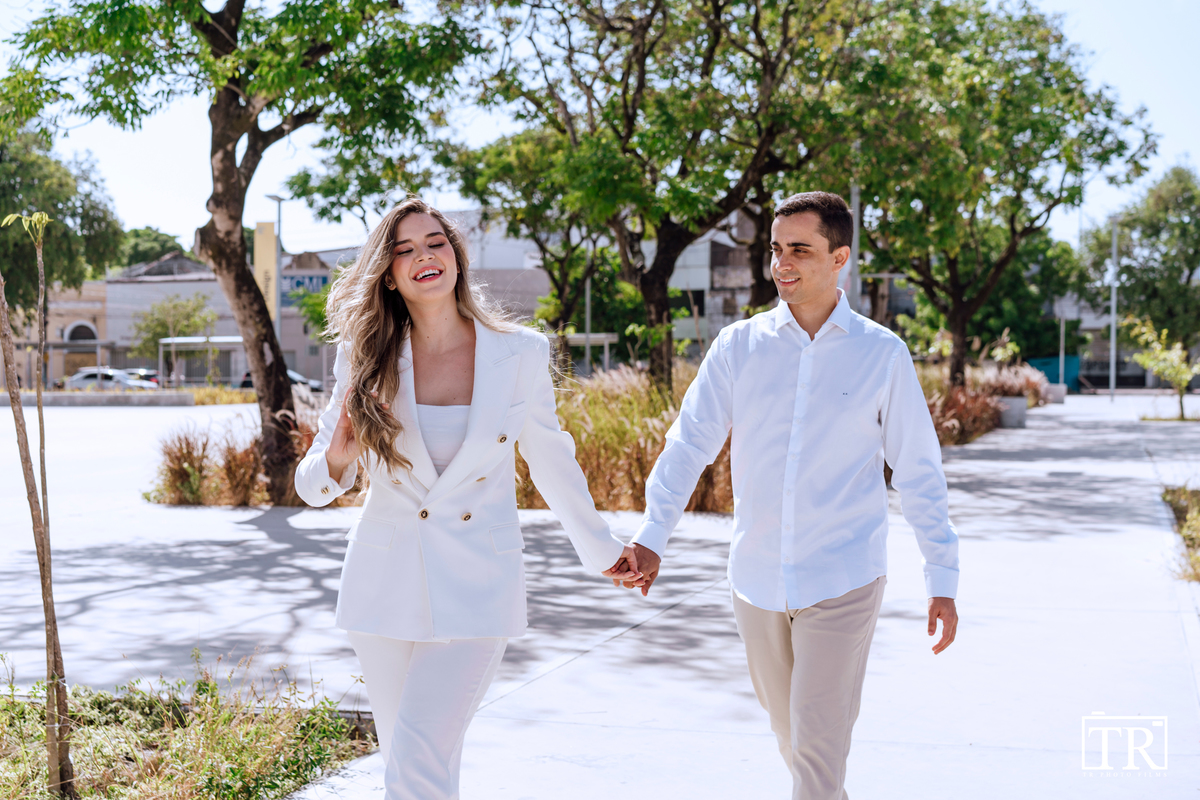 sessao pre wedding estacao das artes fortaleza ce - louise alisson