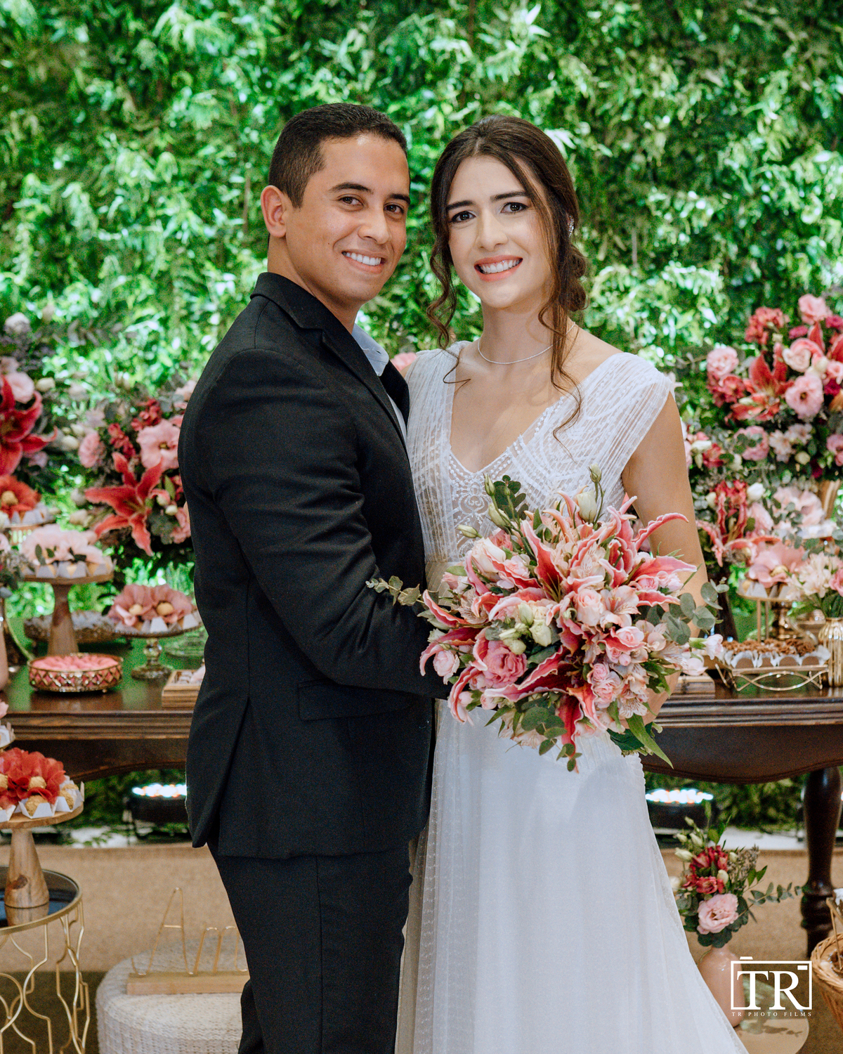 Casamento Civil em Fortaleza CE Cartorio Botelho - Barbara e Elyelson
