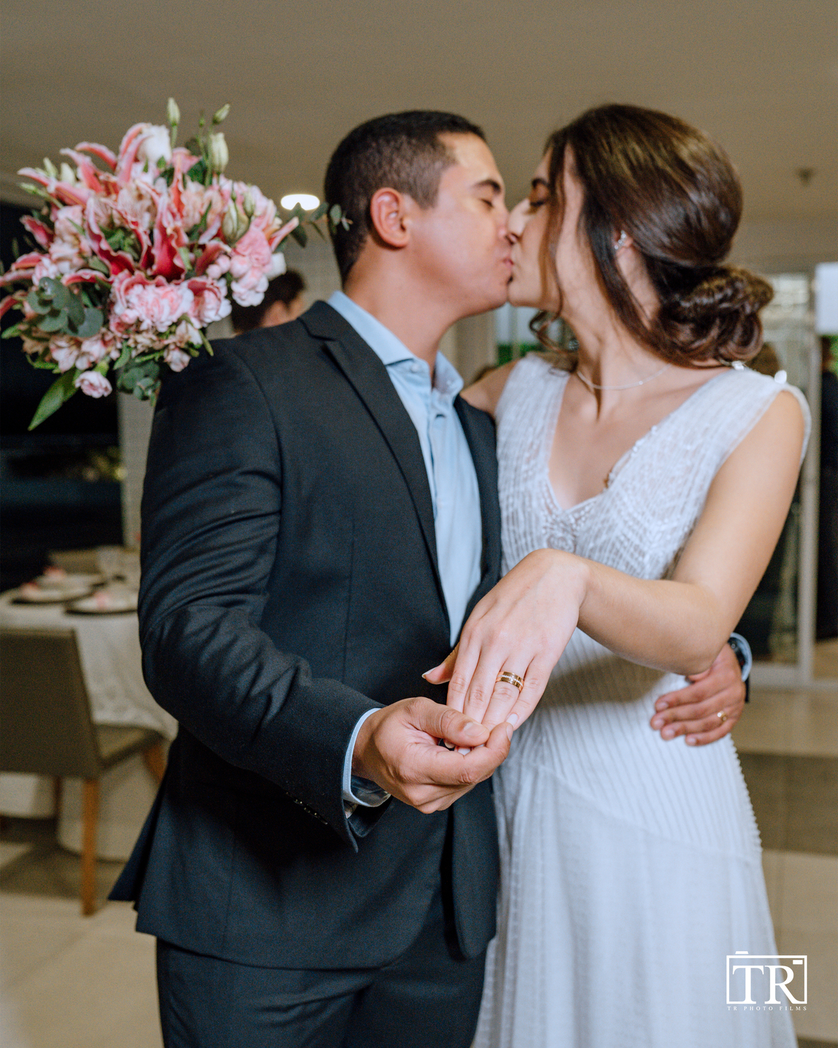 Casamento Civil em Fortaleza CE Cartorio Botelho - Barbara e Elyelson