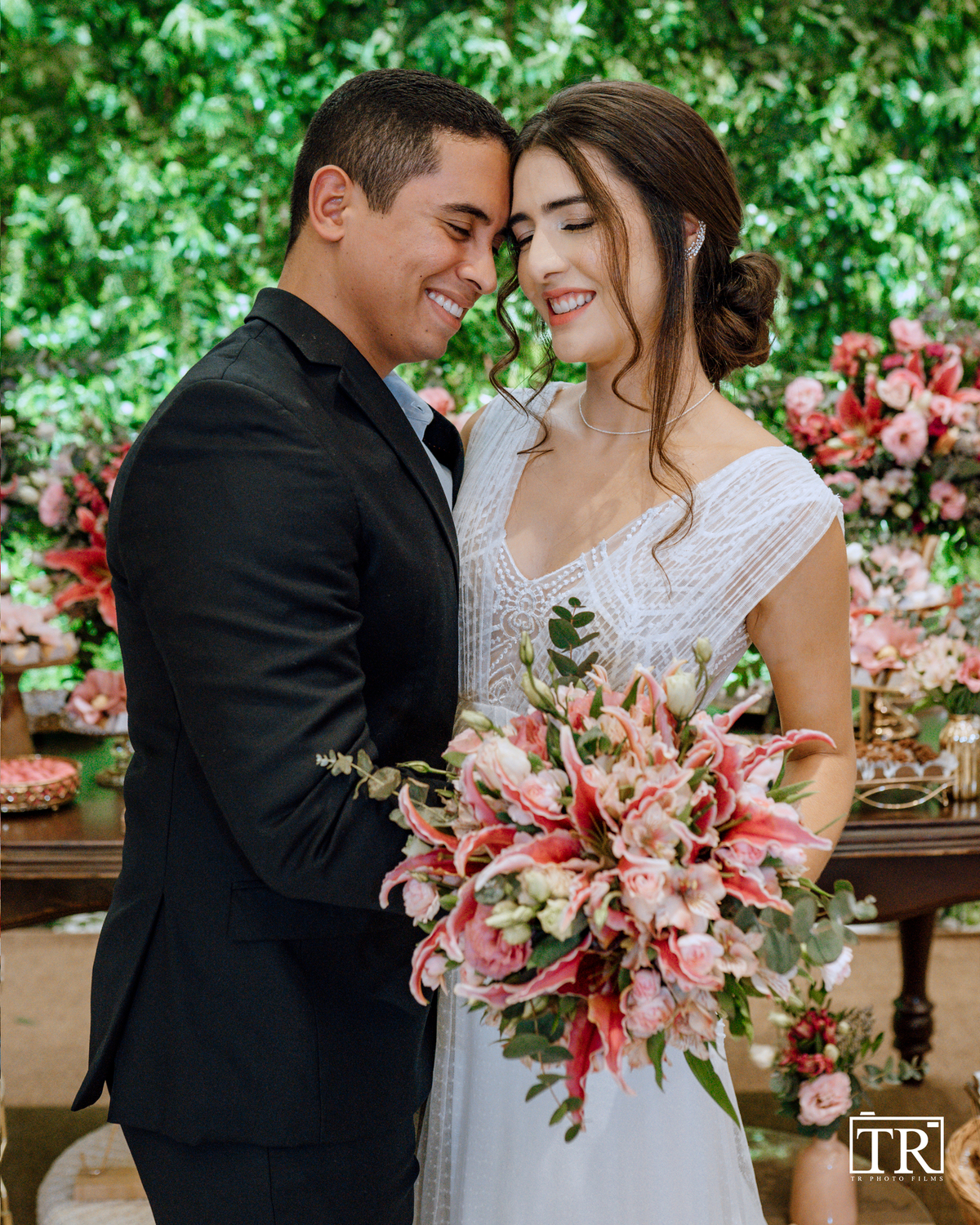 Casamento Civil em Fortaleza CE Cartorio Botelho - Barbara e Elyelson