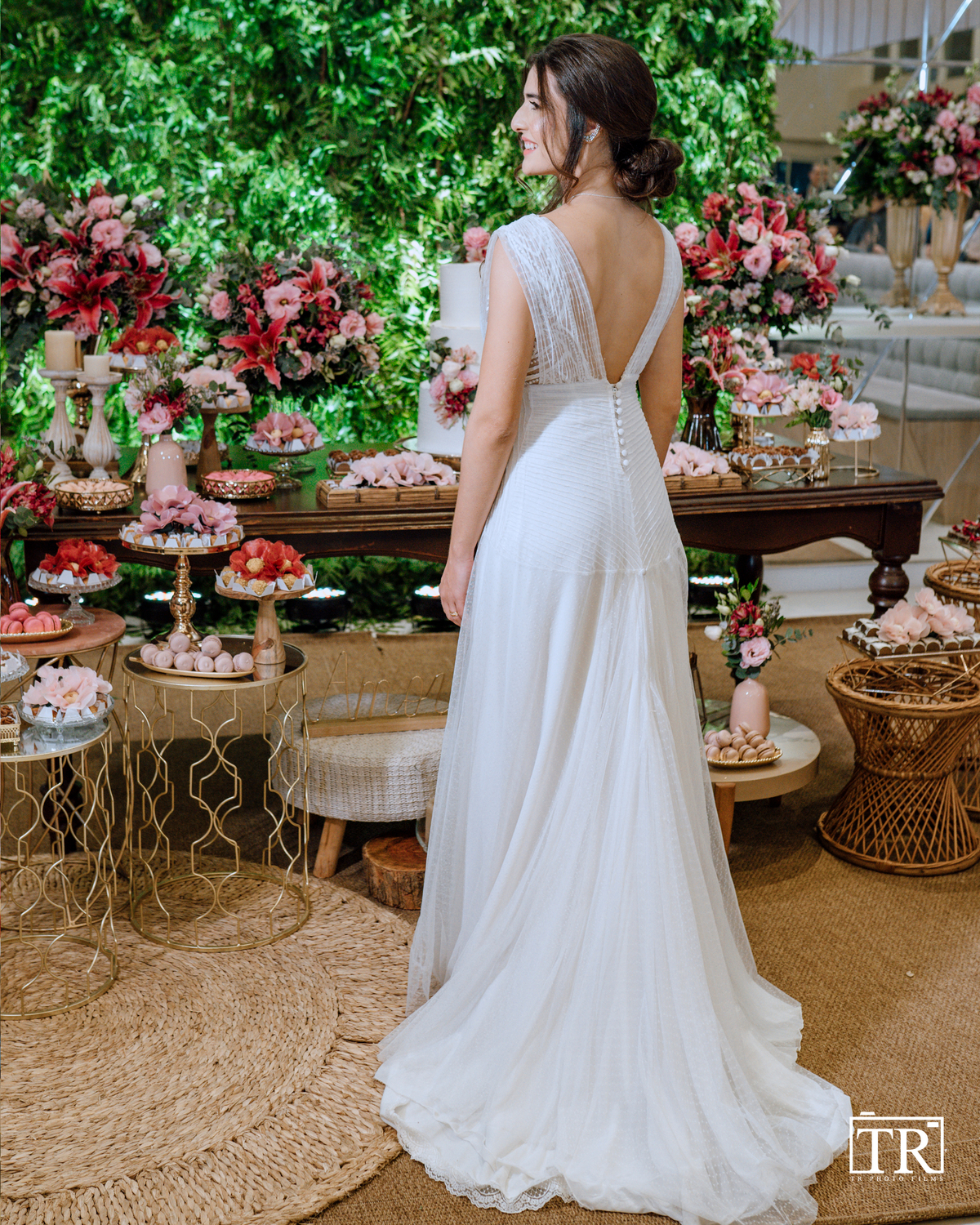 Casamento Civil em Fortaleza CE Cartorio Botelho - Barbara e Elyelson