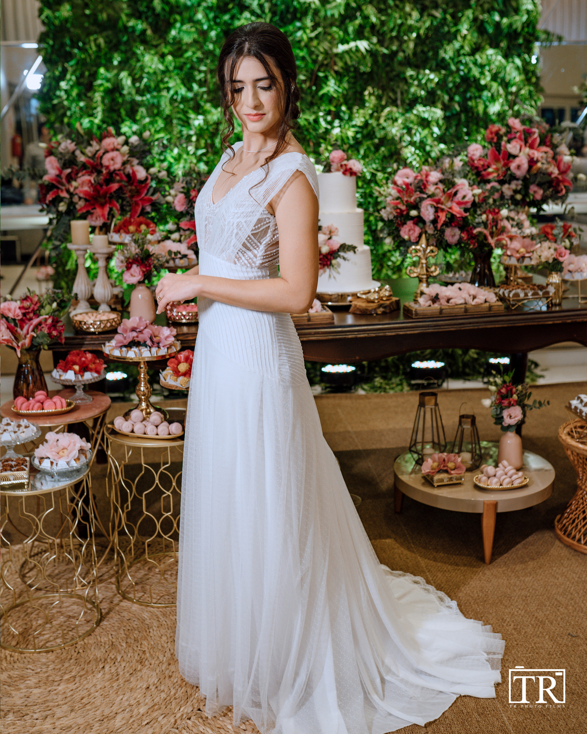 Casamento Civil em Fortaleza CE Cartorio Botelho - Barbara e Elyelson