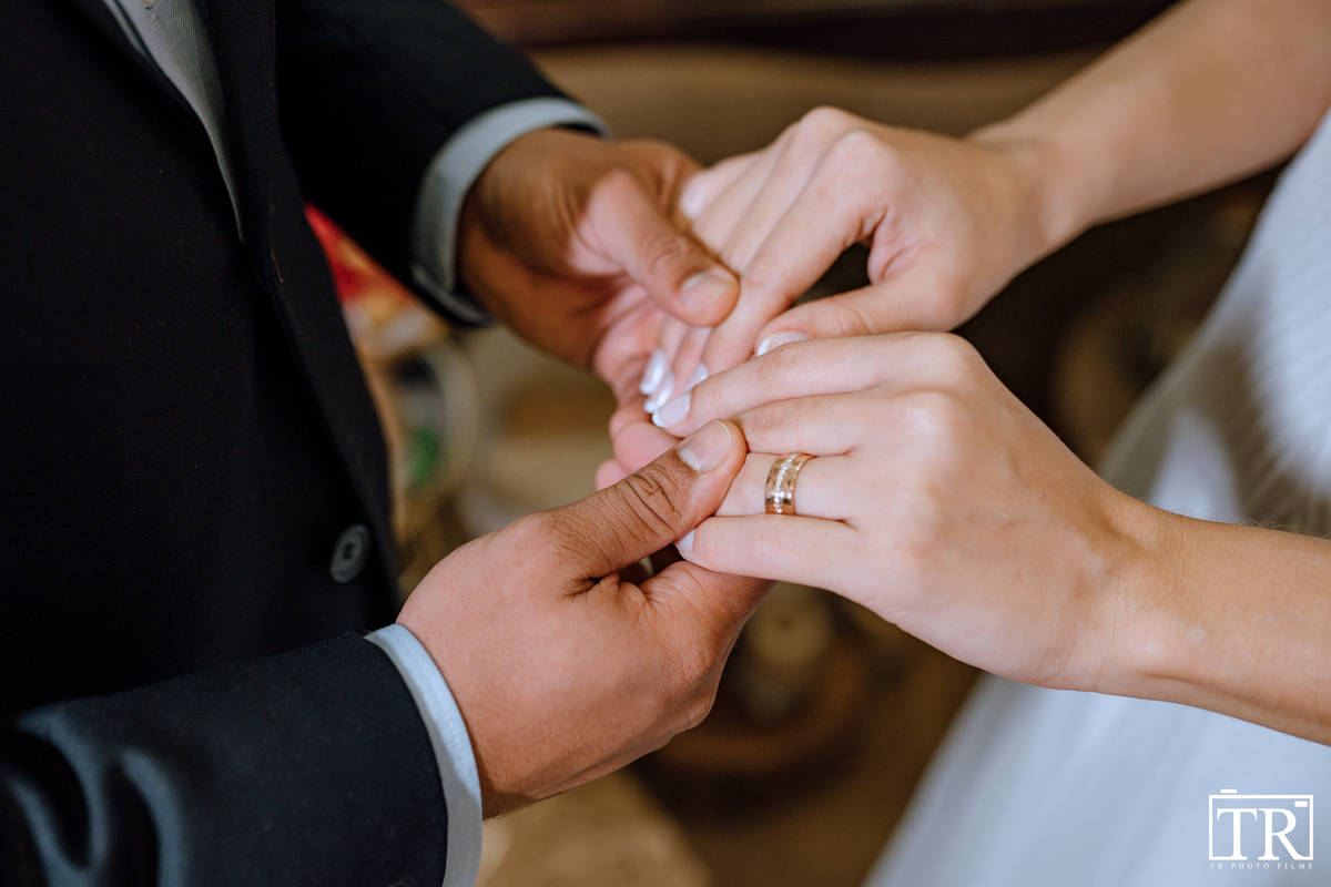 Casamento Civil em Fortaleza CE Cartorio Botelho - Barbara e Elyelson