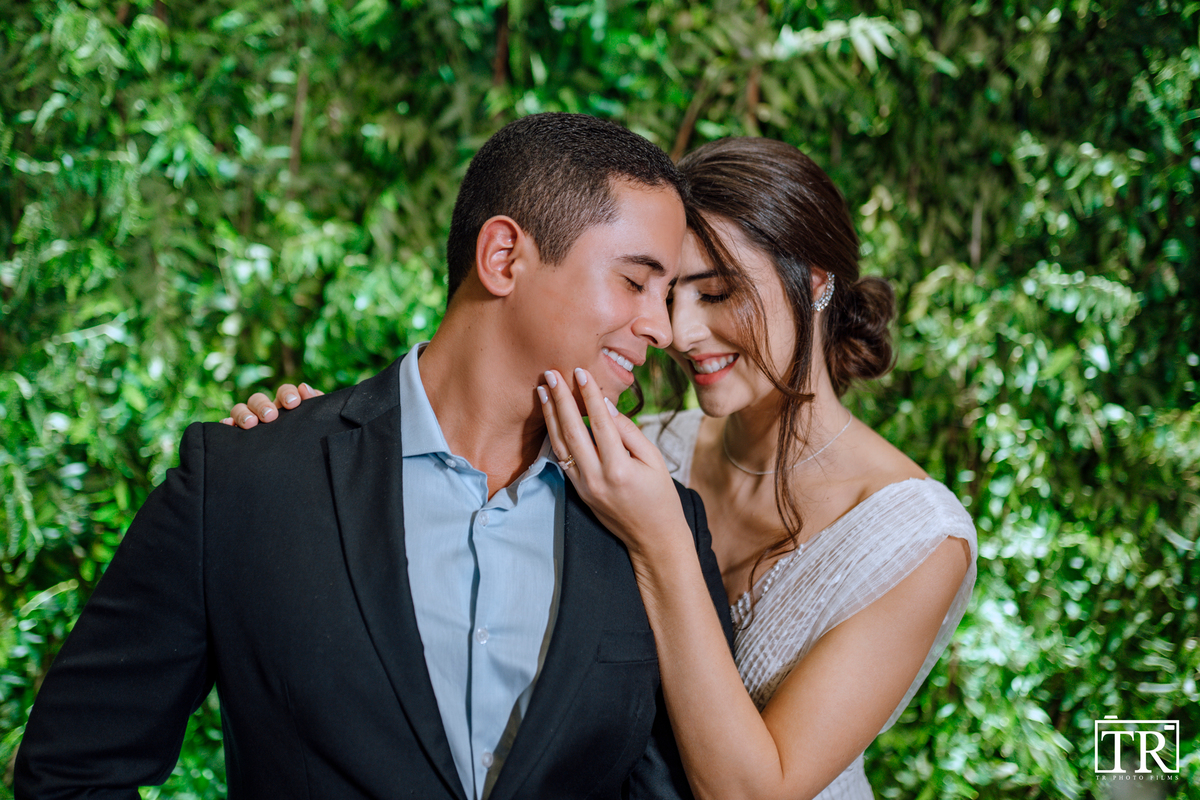 Casamento Civil em Fortaleza CE Cartorio Botelho - Barbara e Elyelson