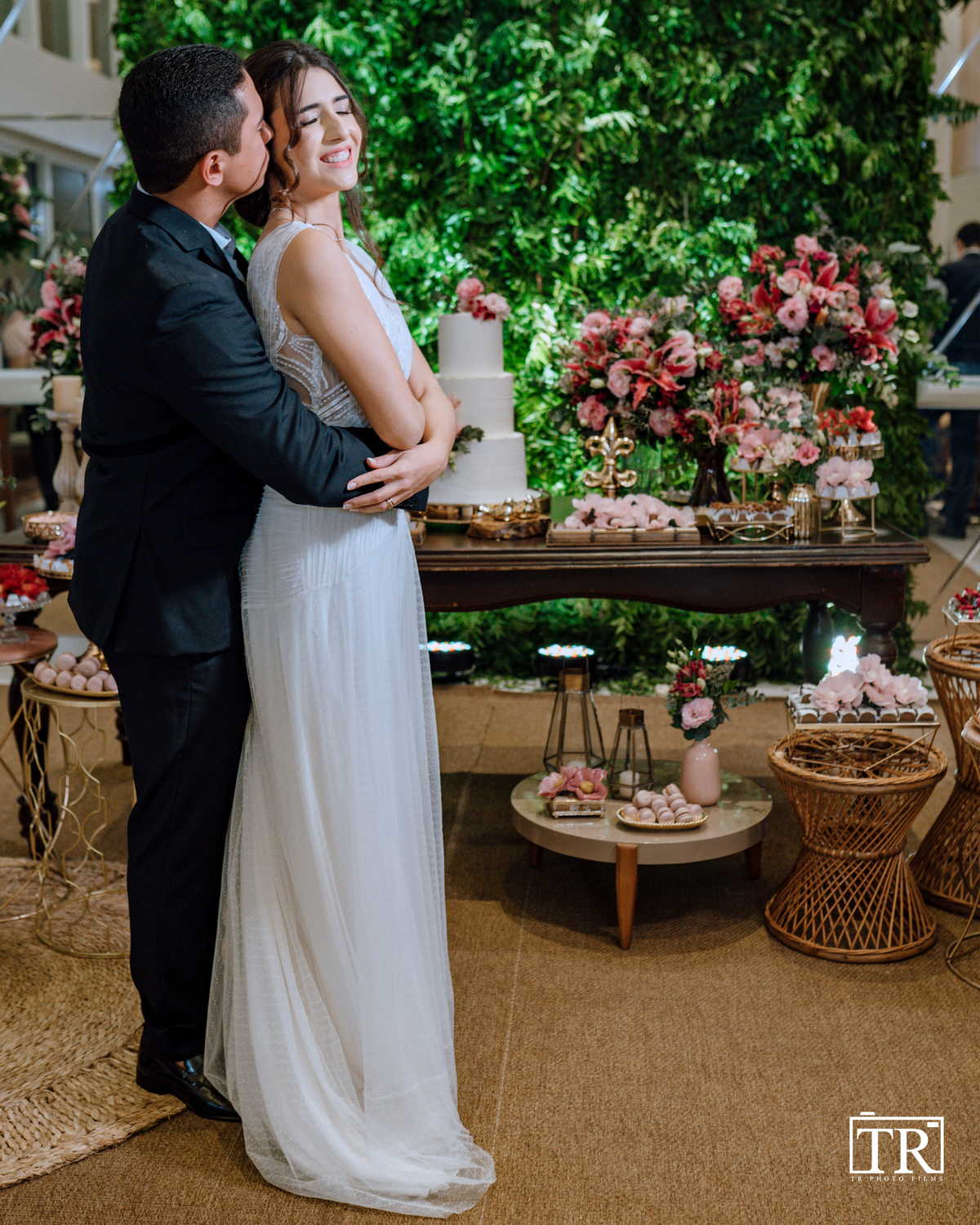 Casamento Civil em Fortaleza CE Cartorio Botelho - Barbara e Elyelson