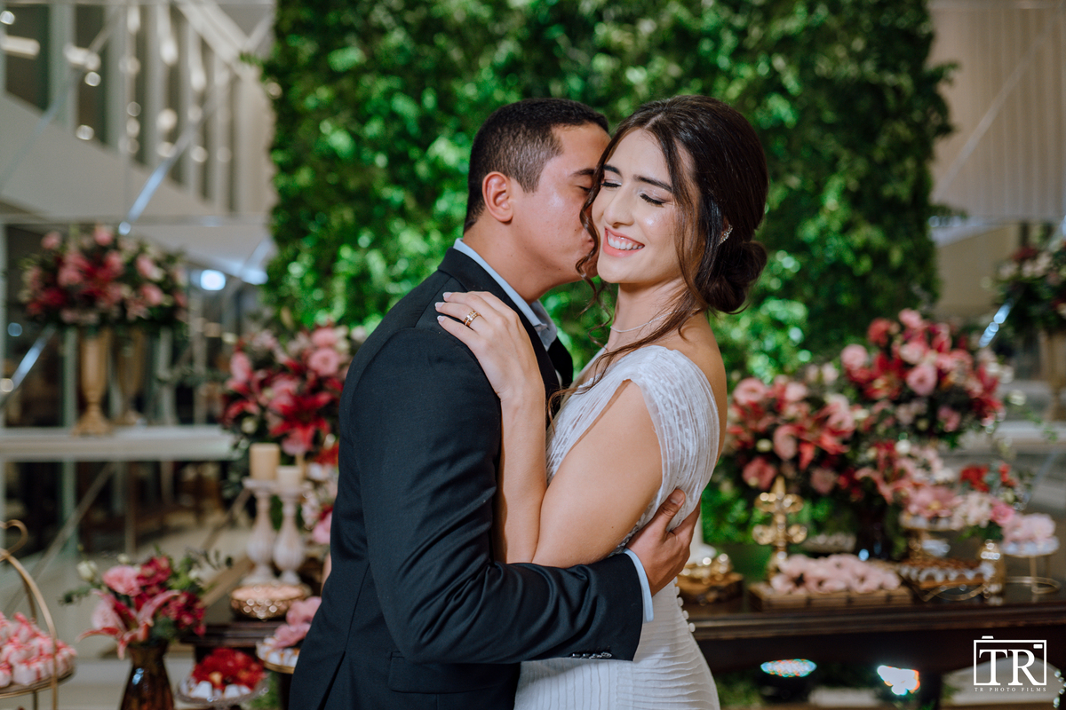 Casamento Civil em Fortaleza CE Cartorio Botelho - Barbara e Elyelson