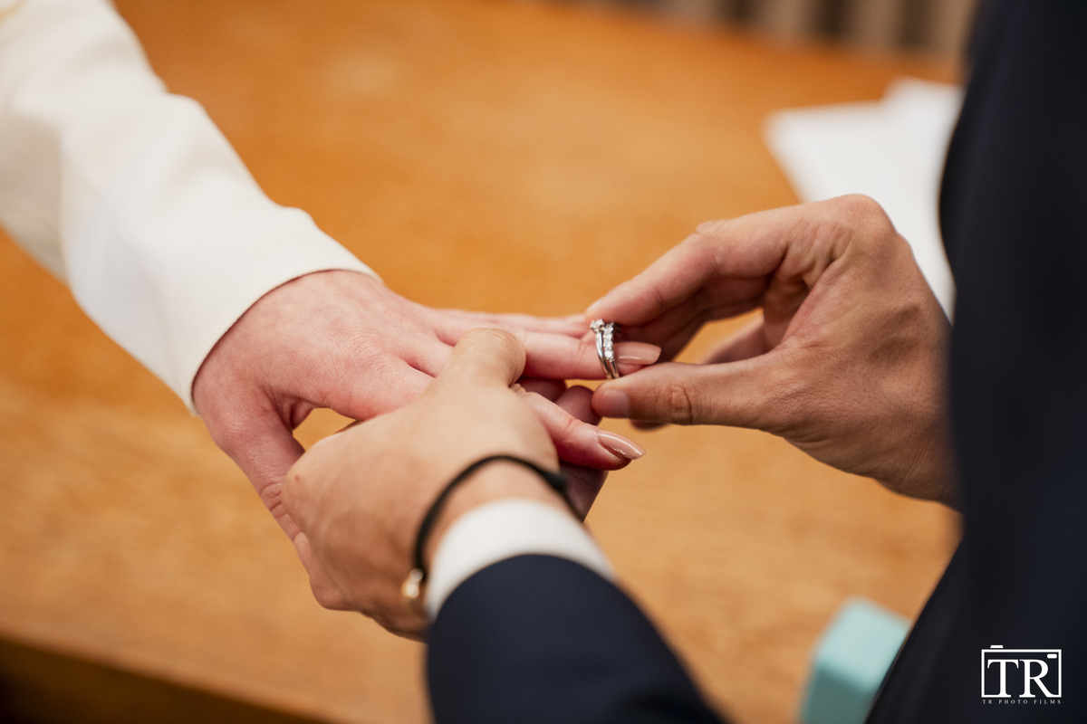 Casamento Civil Cartório Botelho Fortaleza/CE | Marcelle + João Pedro