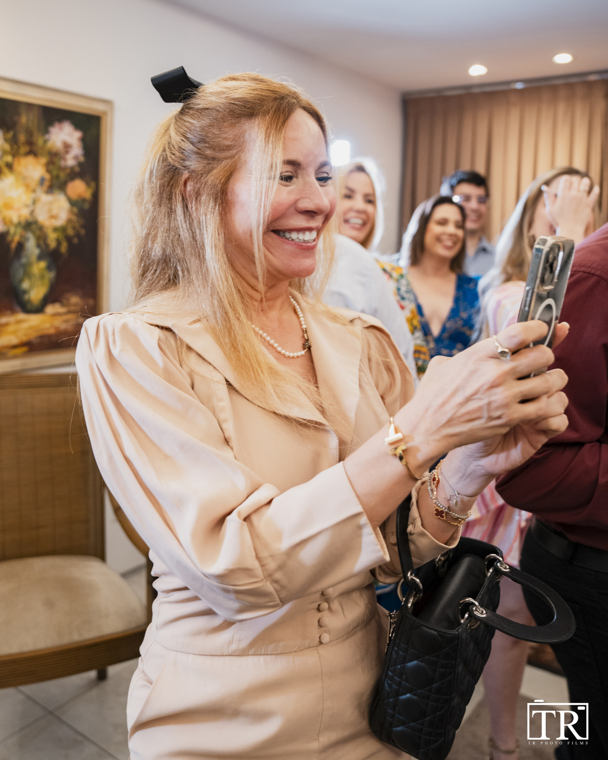 Casamento Civil Cartório Botelho Fortaleza/CE | Marcelle + João Pedro