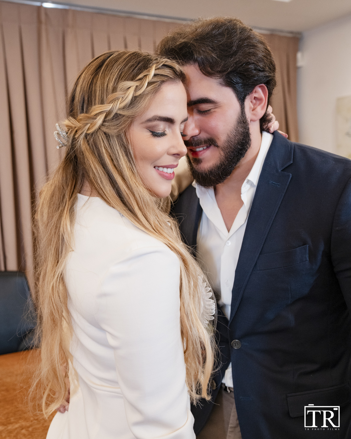 Casamento Civil Cartório Botelho Fortaleza/CE | Marcelle + João Pedro