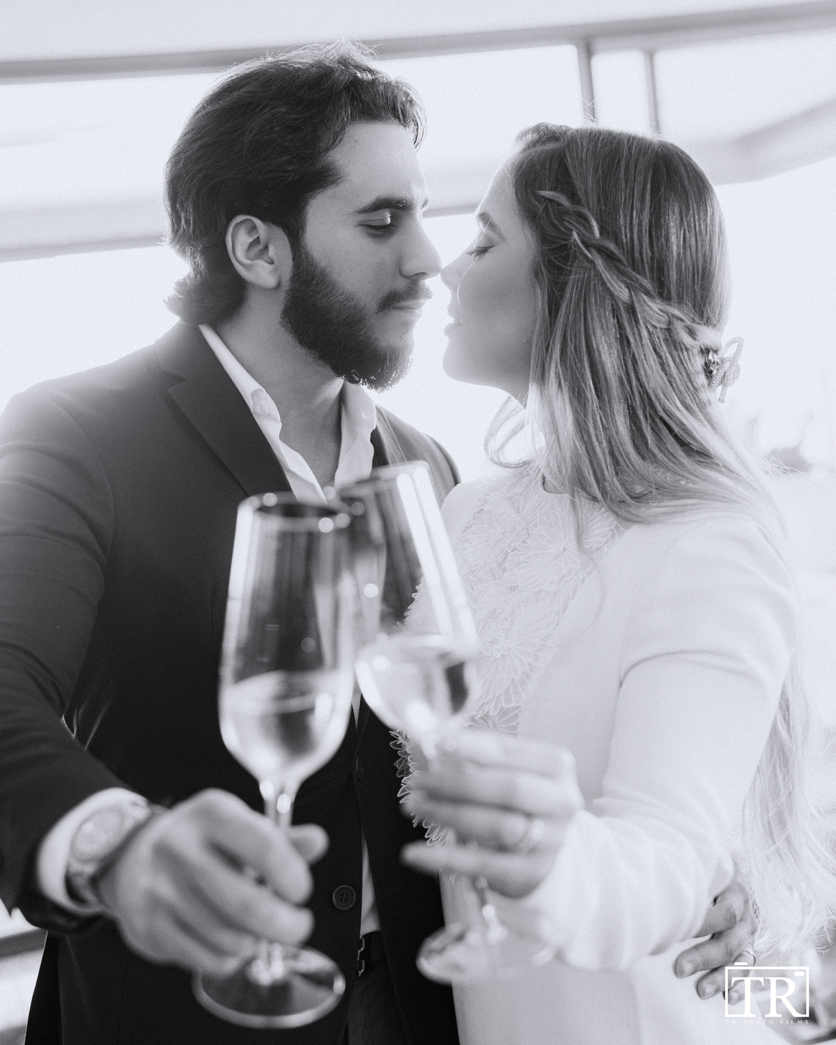 Casamento Civil Cartório Botelho Fortaleza/CE | Marcelle + João Pedro