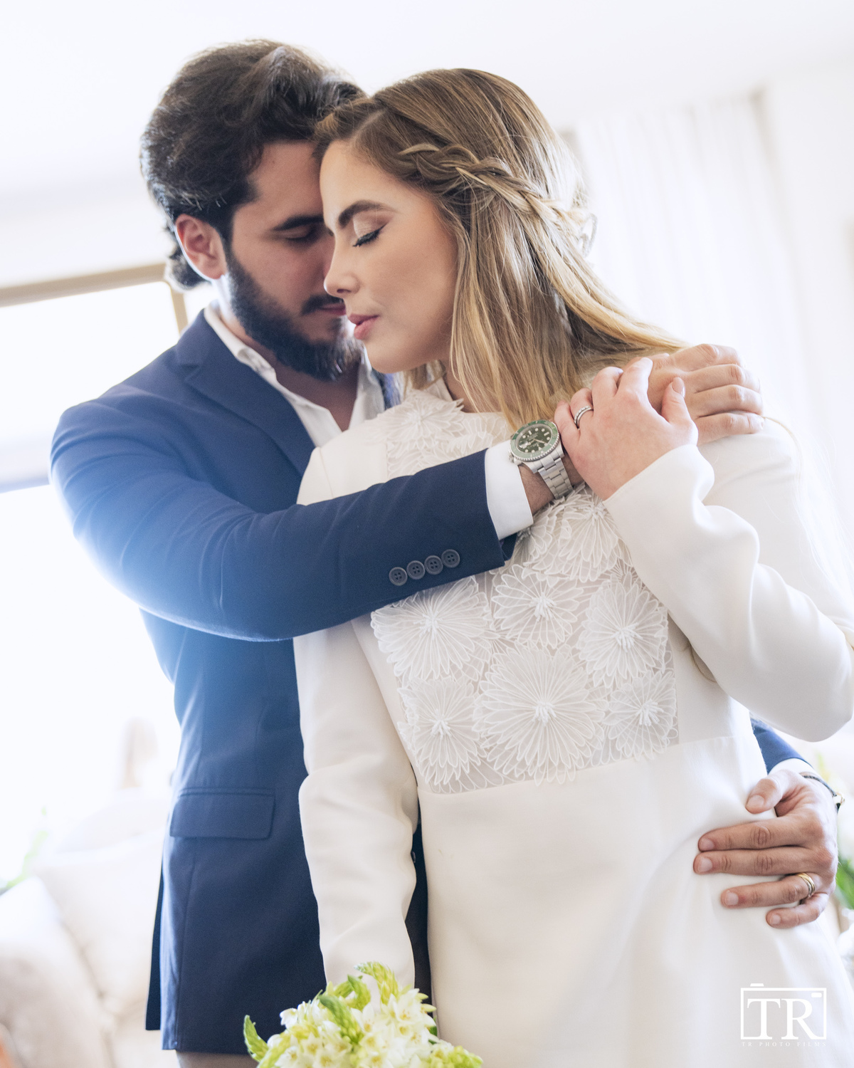 Casamento Civil Cartório Botelho Fortaleza/CE | Marcelle + João Pedro