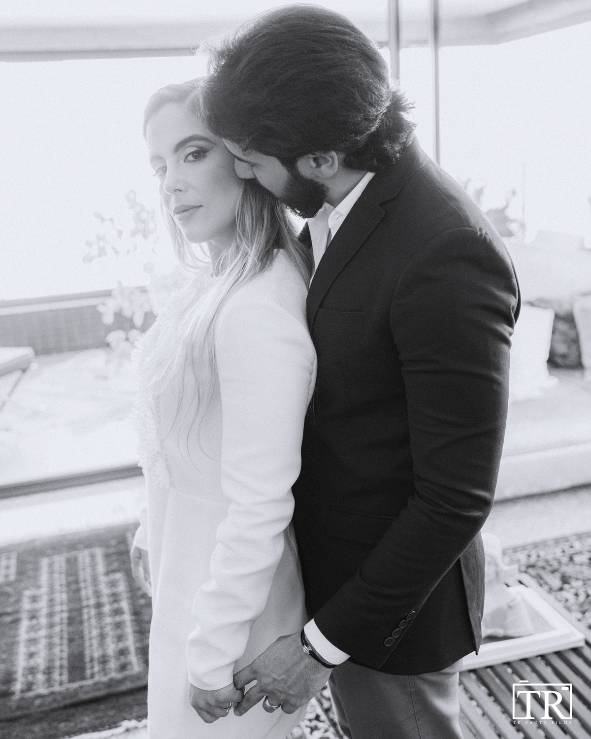 Casamento Civil Cartório Botelho Fortaleza/CE | Marcelle + João Pedro