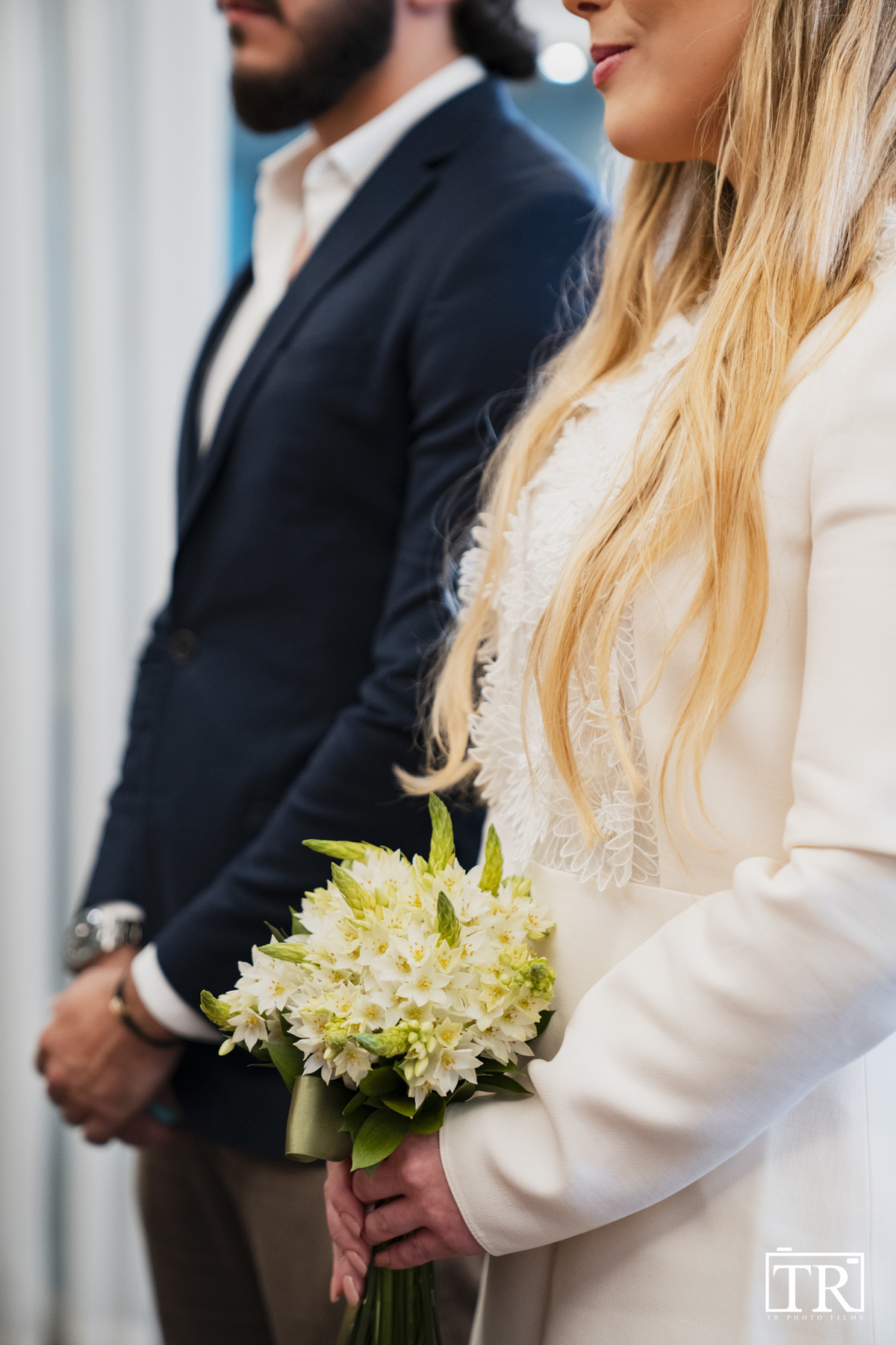 Casamento Civil Cartório Botelho Fortaleza/CE | Marcelle + João Pedro