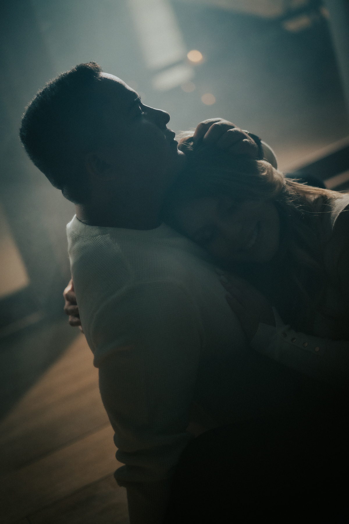 Sessão de fotos Pré Wedding em Guaramiranga CE | Karol & Jordan