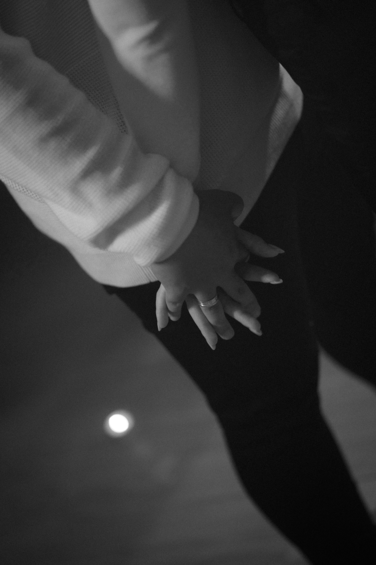 Sessão de fotos Pré Wedding em Guaramiranga CE | Karol & Jordan