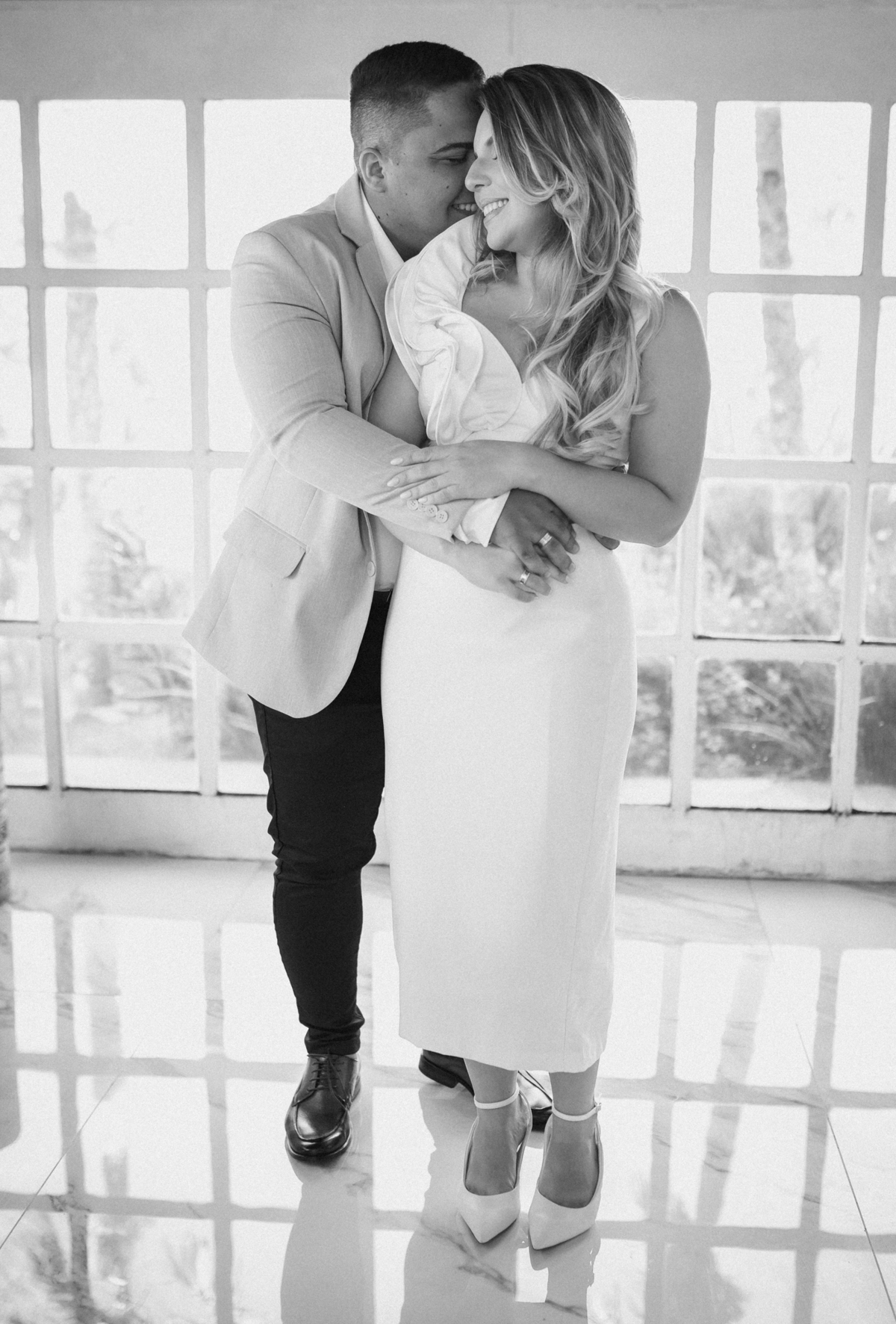 Sessão de fotos Pré Wedding em Guaramiranga CE | Karol & Jordan