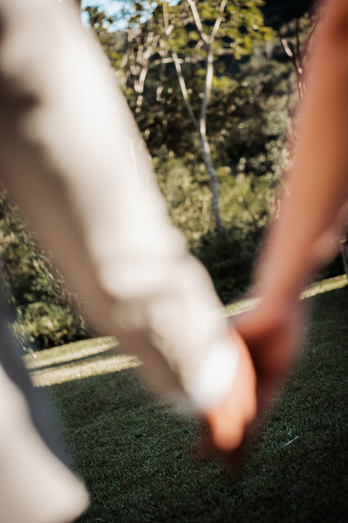 Sessão de fotos Pré Wedding em Guaramiranga CE | Karol & Jordan