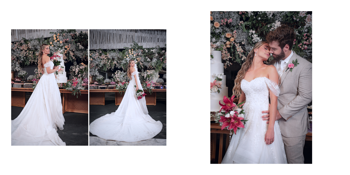 Destination Wedding em Igrejinha dos Barcos RN | Marly & Gilson