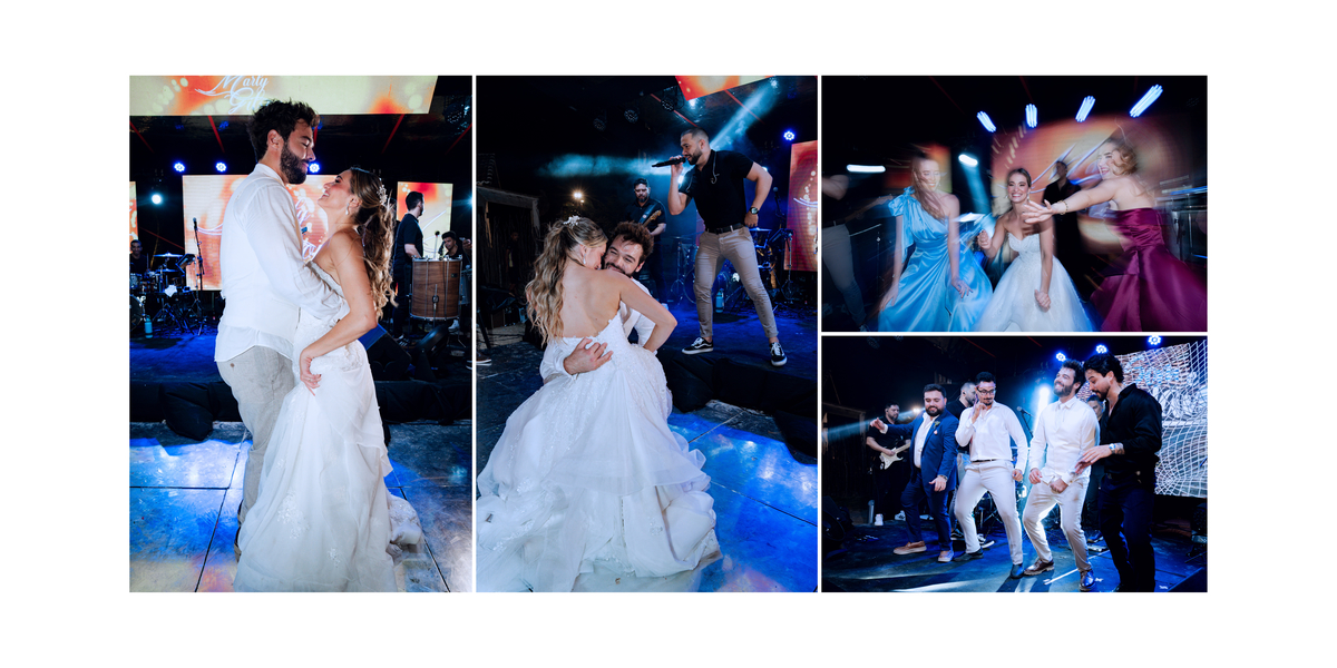 Destination Wedding em Igrejinha dos Barcos RN | Marly & Gilson