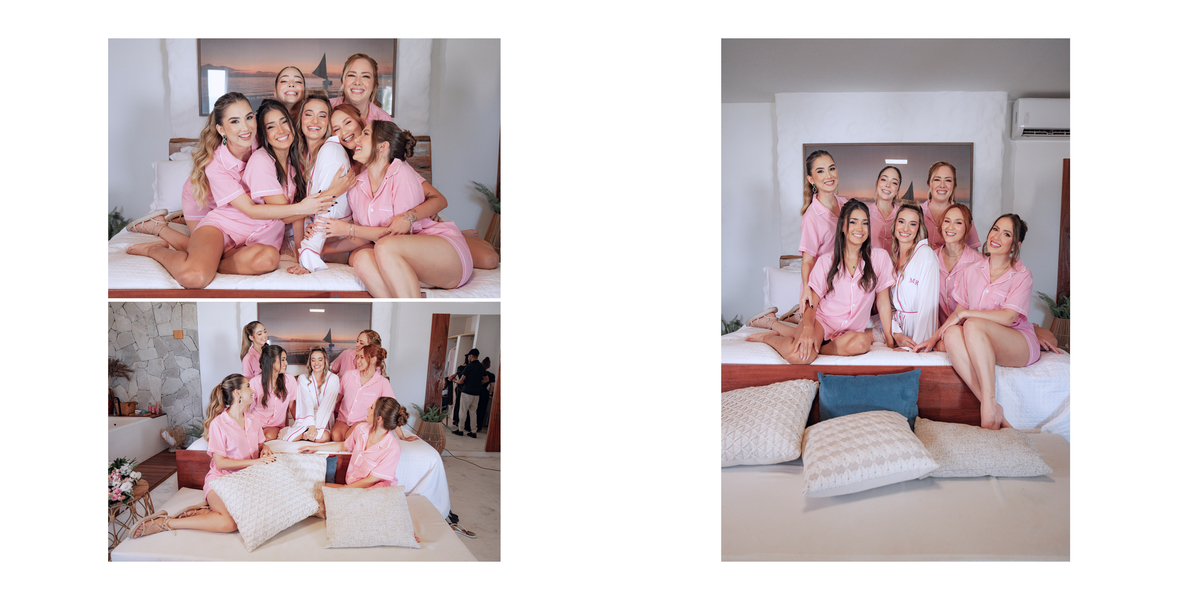 Destination Wedding em Igrejinha dos Barcos RN | Marly & Gilson