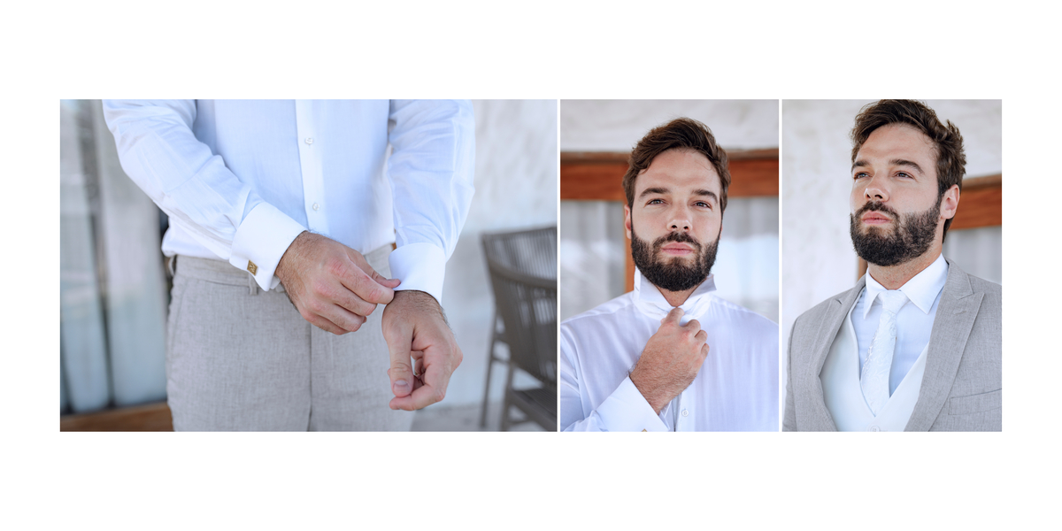 Destination Wedding em Igrejinha dos Barcos RN | Marly & Gilson