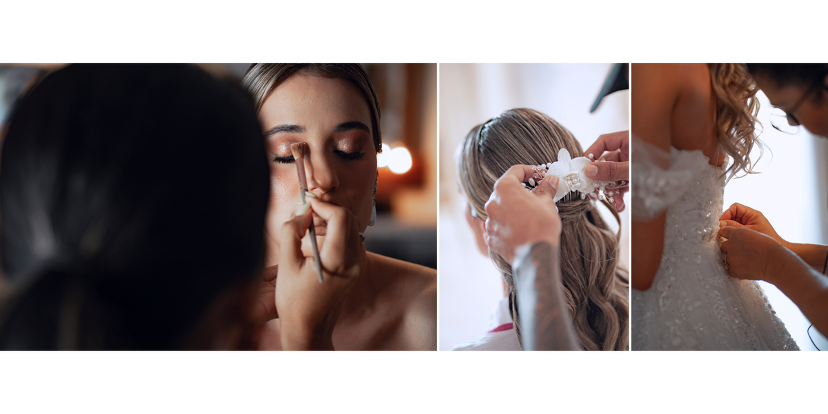 Destination Wedding em Igrejinha dos Barcos RN | Marly & Gilson