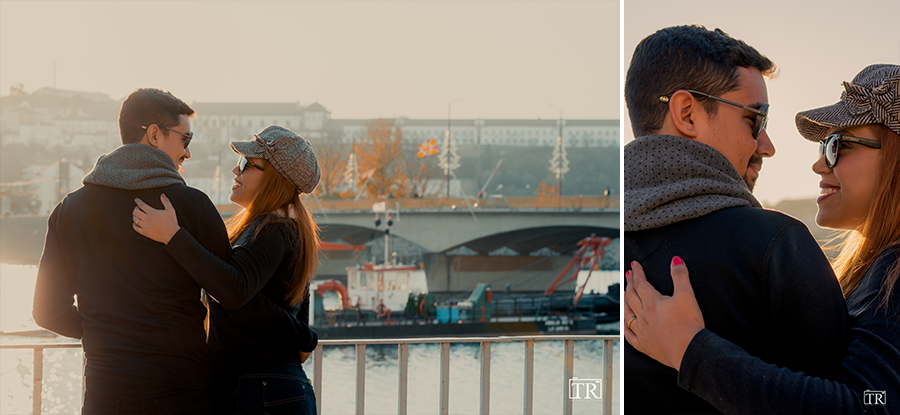 Sessao fotográfica Portugal