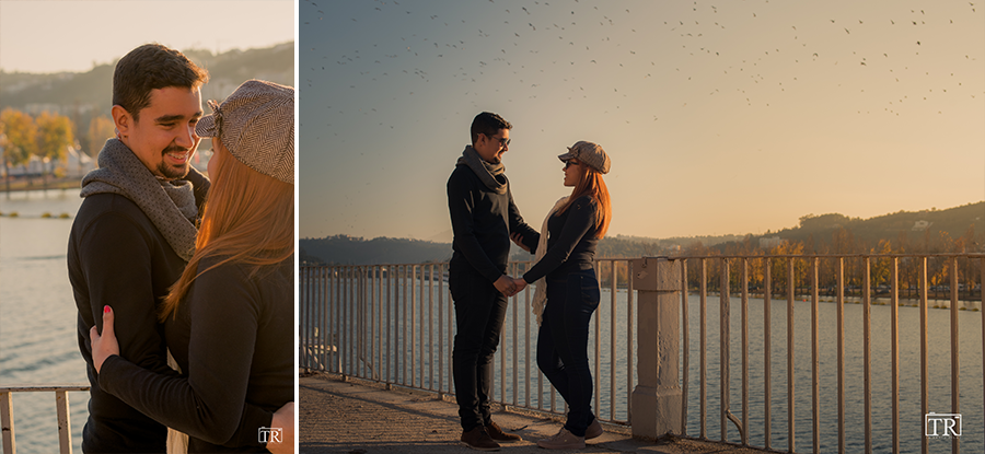 Sessao fotográfica Portugal