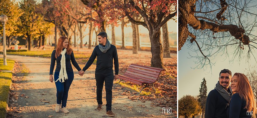 Sessao fotográfica Portugal